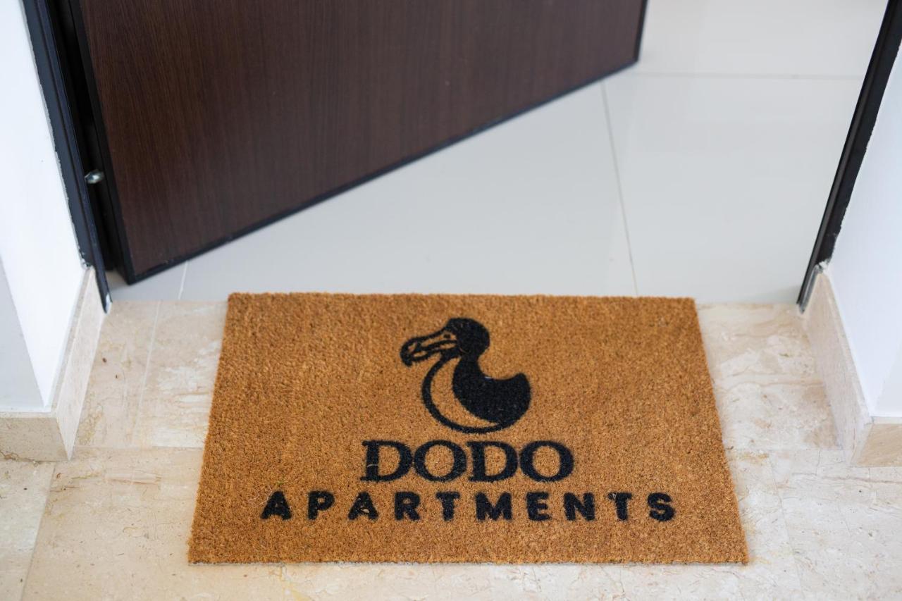 Dodo Apartments Vantacici Exterior photo